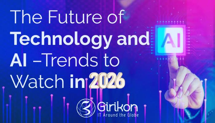 2026 AI Trends That Will Impact Every Business Guide for C-Suite Leaders