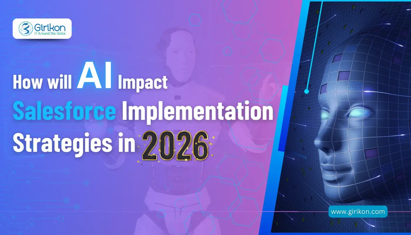 How will AI Impact Salesforce Implementation Strategies in 2025