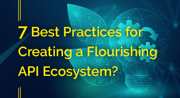 7 Best Practices for Creating a Flourishing API Ecosystem?