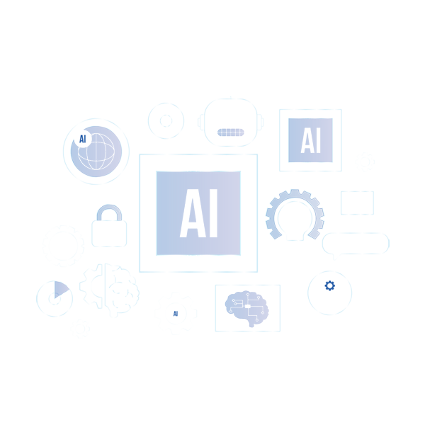 Salesforce AI Services