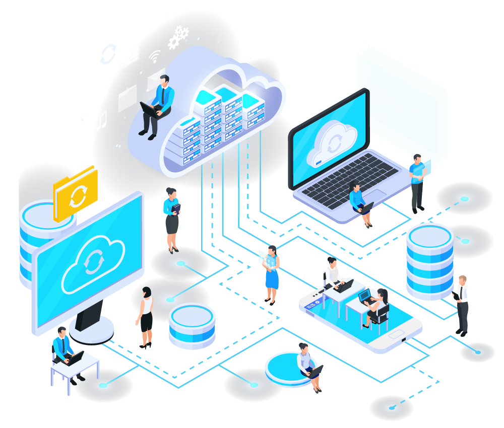 Salesforce Migration