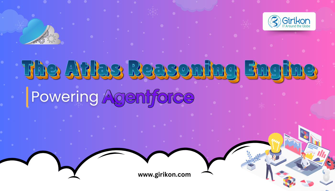 The Atlas Reasoning Engine: Powering Agentforce