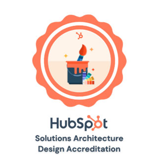 Girikon: Achieving New Heights with the HubSpot Solutions Architecture Design Accreditation